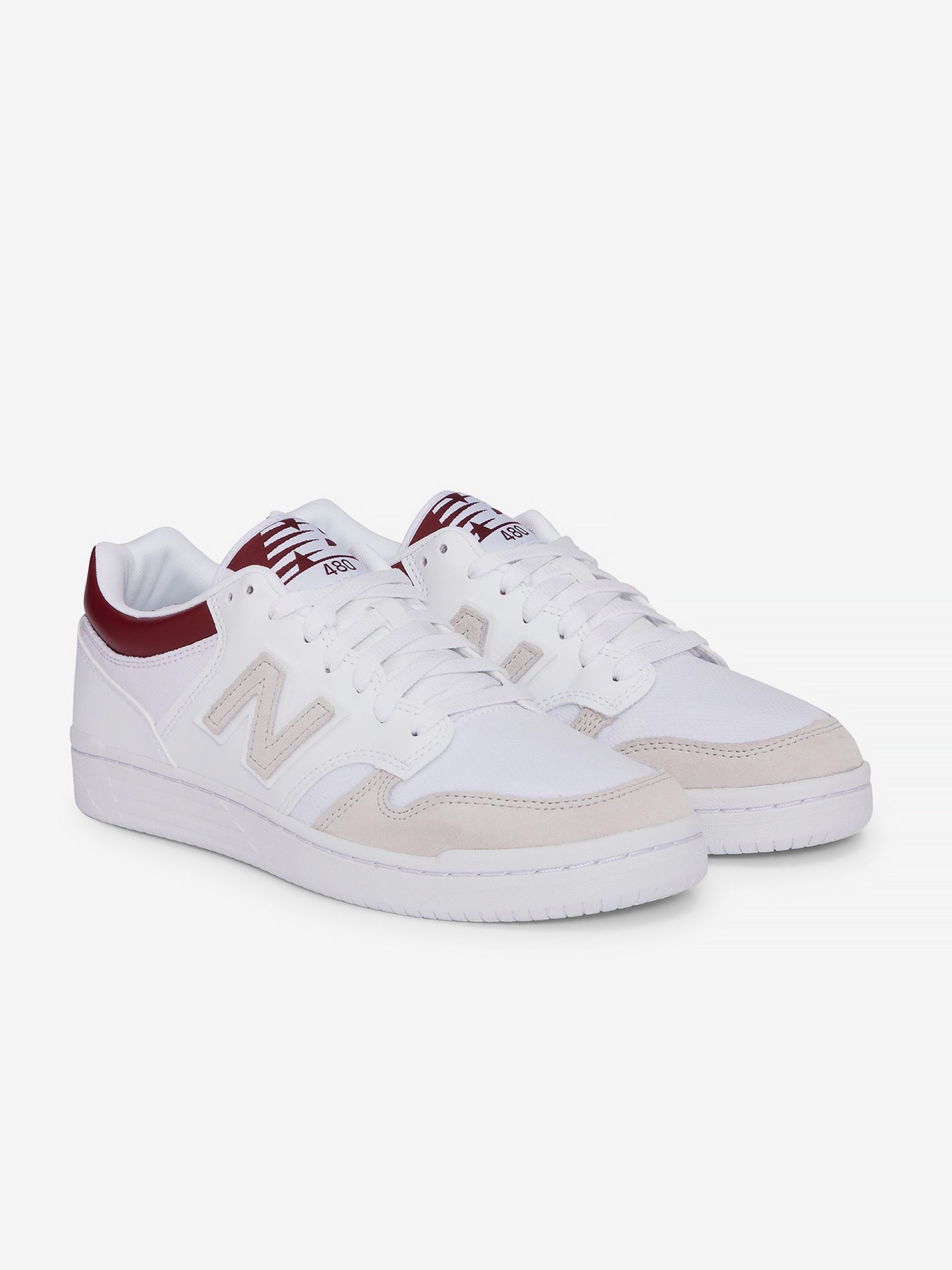 New balance best sale 480 pele